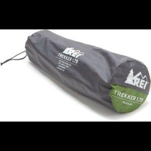 REI Co-op Trekker Self-Inflating Sleeping Pad